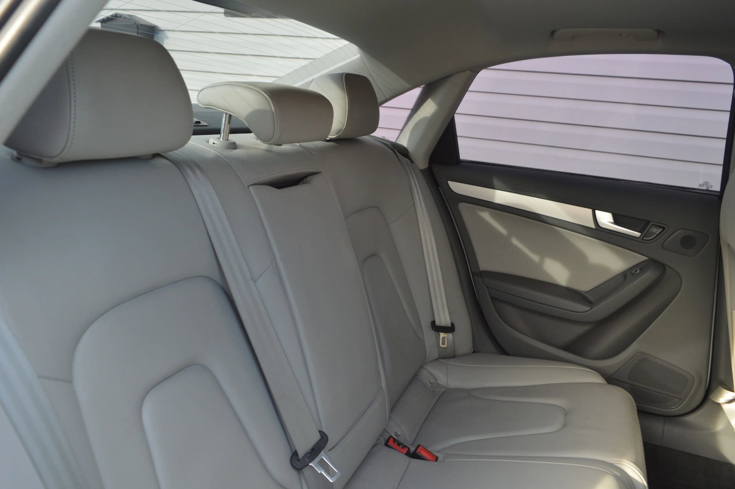 Used 2013 Audi A4 2.0T Premium image 21