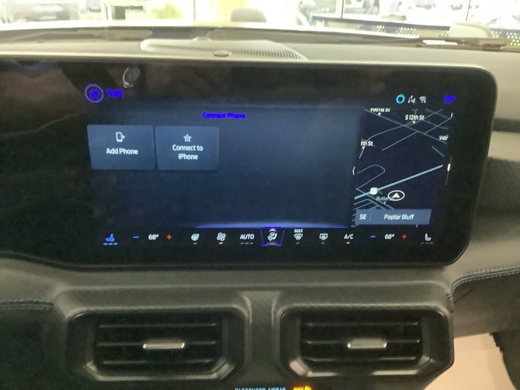 Used 2026 Ford Mustang Dark Horse RWD image 18
