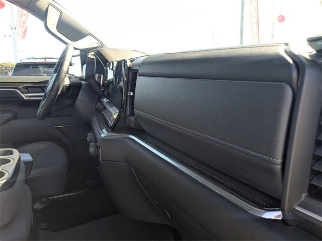 Used 2024 Chevrolet Silverado 1500 LT w/ Protection Package image 34