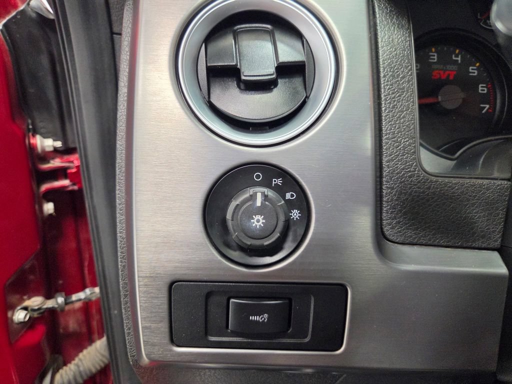Used 2014 Ford F150 Raptor w/ Equipment Group 801A Luxury AWD/4WD image 22