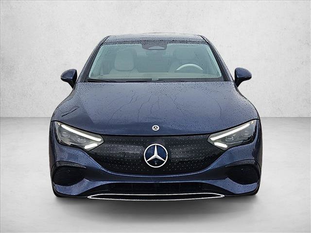Used 2023 Mercedes-Benz EQE 350+ 4MATIC Sedan video 2