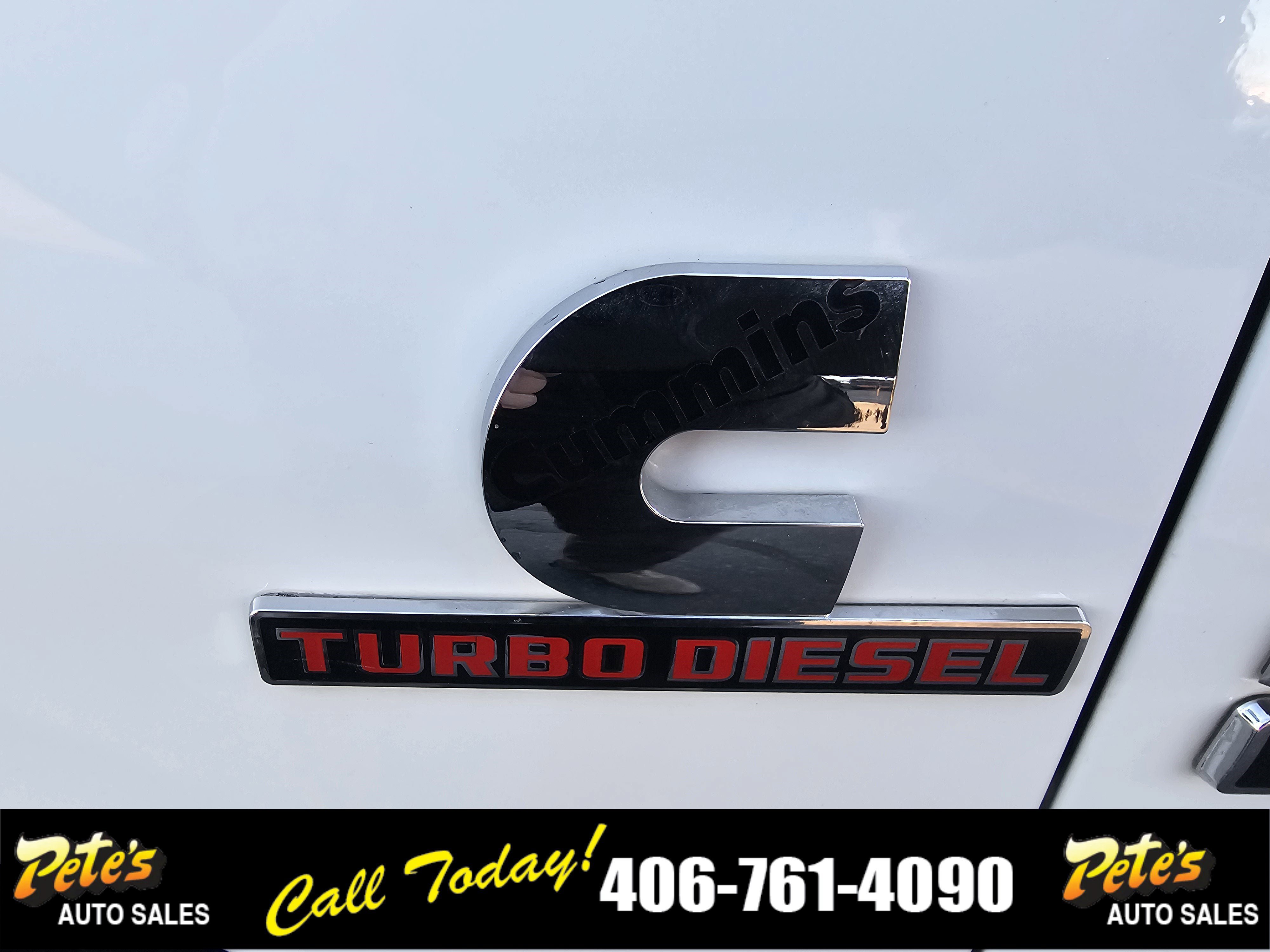 Used 2017 RAM 2500 Tradesman w/ Popular Equipment Group AWD/4WD image 24