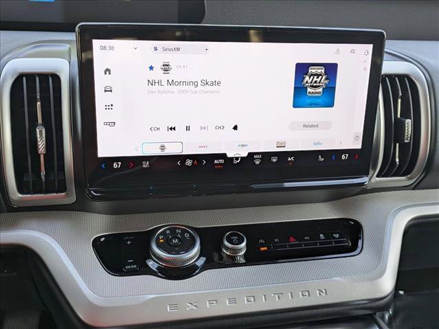 New 2026 Ford Expedition Active RWD image 10