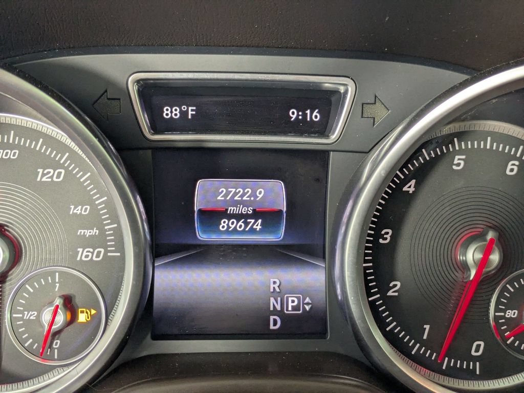 Used 2016 Mercedes-Benz GLE 350 image 25