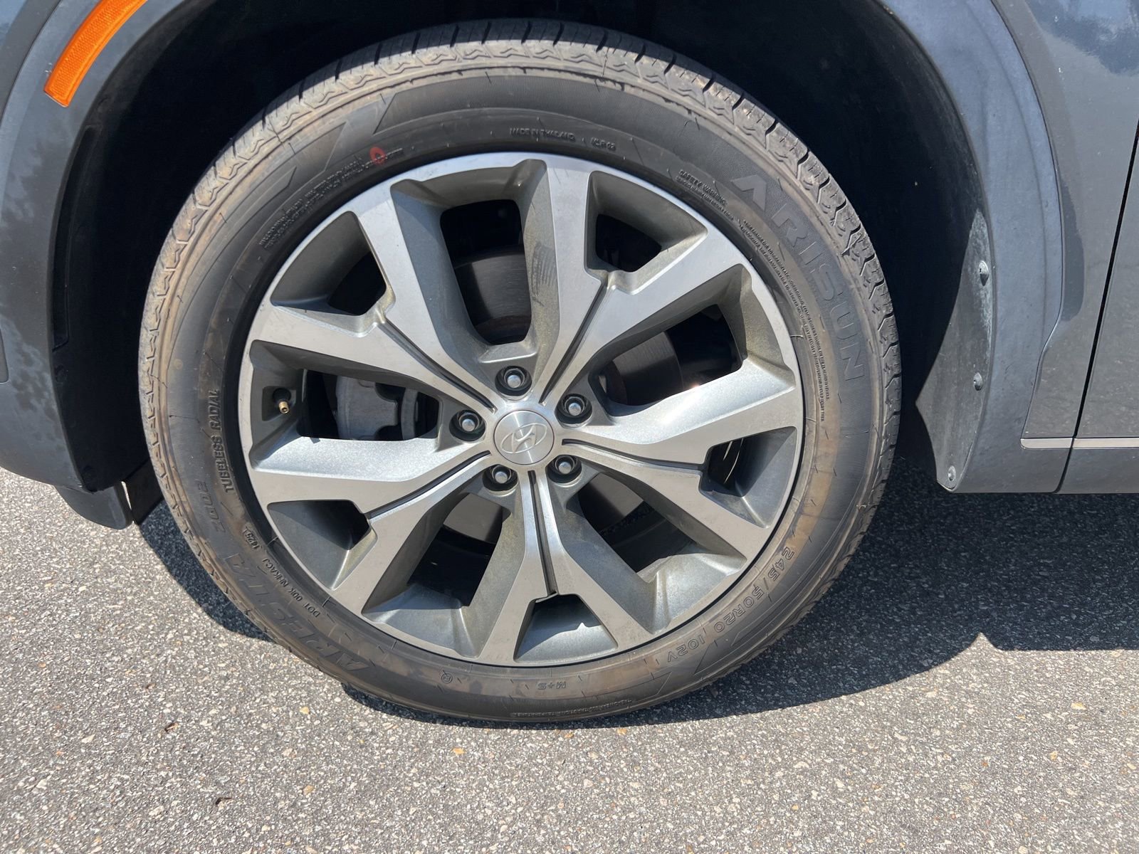 Used 2021 Hyundai Palisade SEL w/ Premium Package image 10