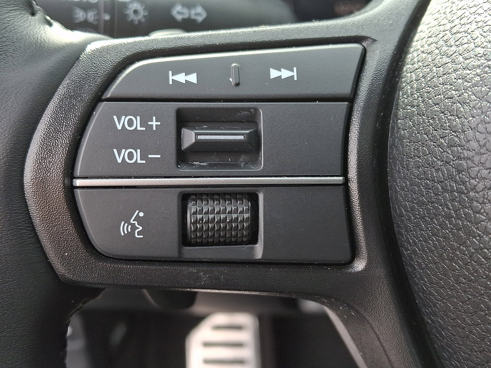 Certified 2025 Honda Accord Sport image 23