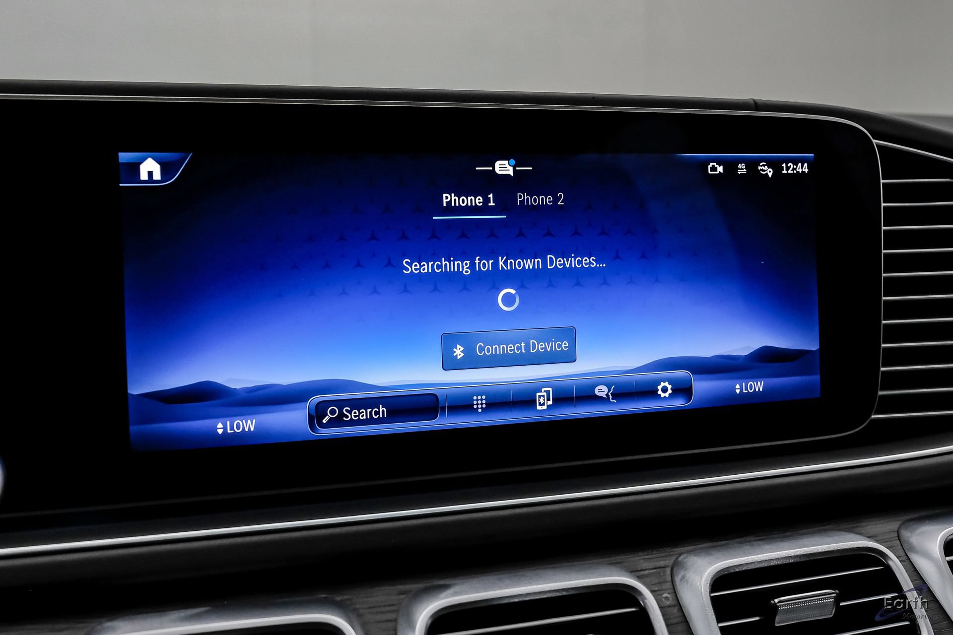 Used 2024 Mercedes-Benz Maybach GLS 600 4MATIC image 77