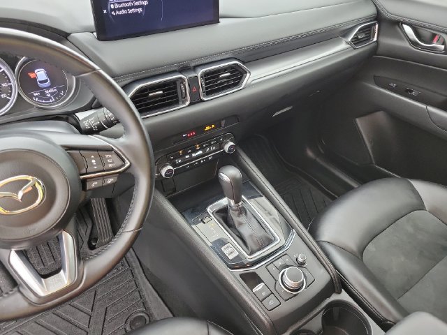 Used 2023 MAZDA CX-5 AWD 2.5 S w/ Select Package image 29