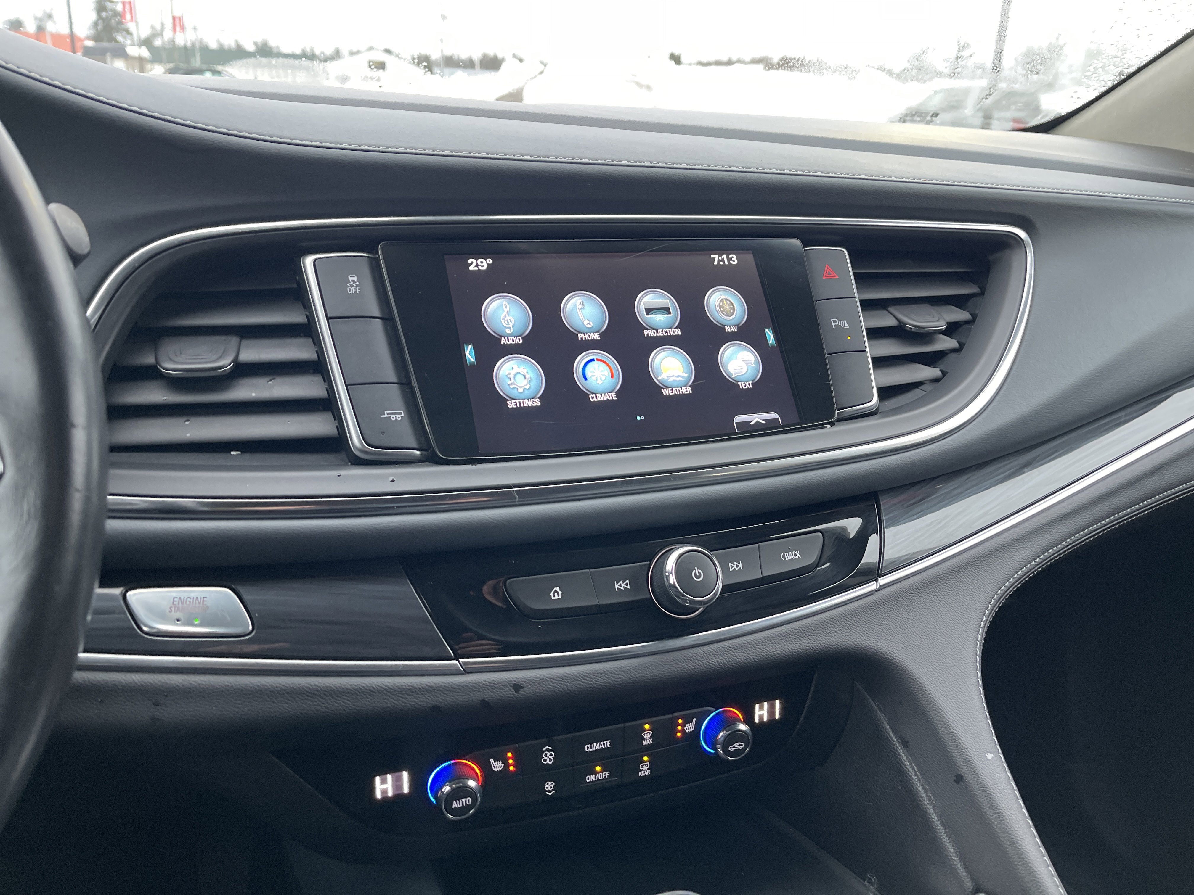 Used 2018 Buick Enclave Essence w/ Trailering Package image 17