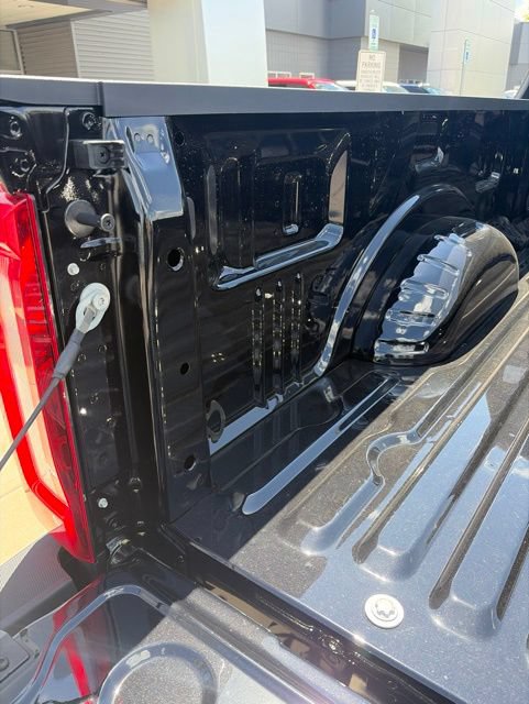 New 2026 Ford F250 XL w/ STX Appearance Package AWD/4WD image 12