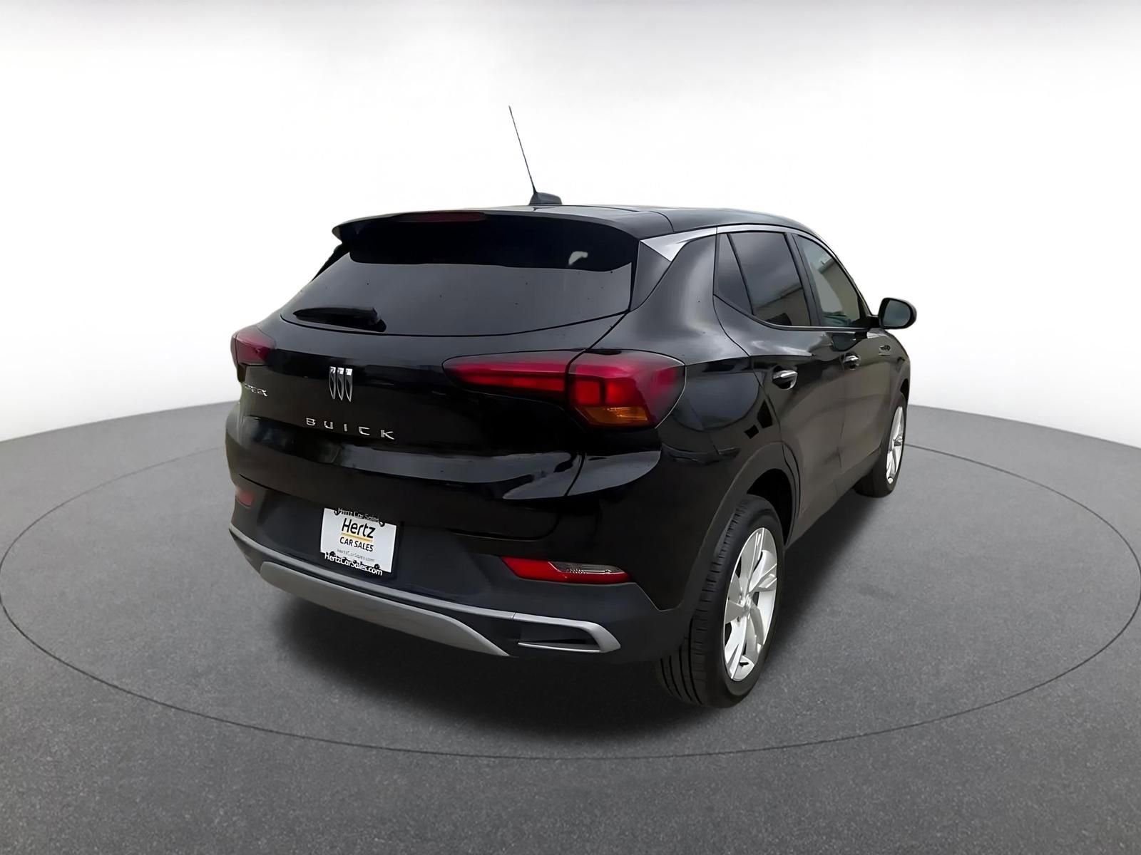 Used 2025 Buick Encore GX Preferred image 14