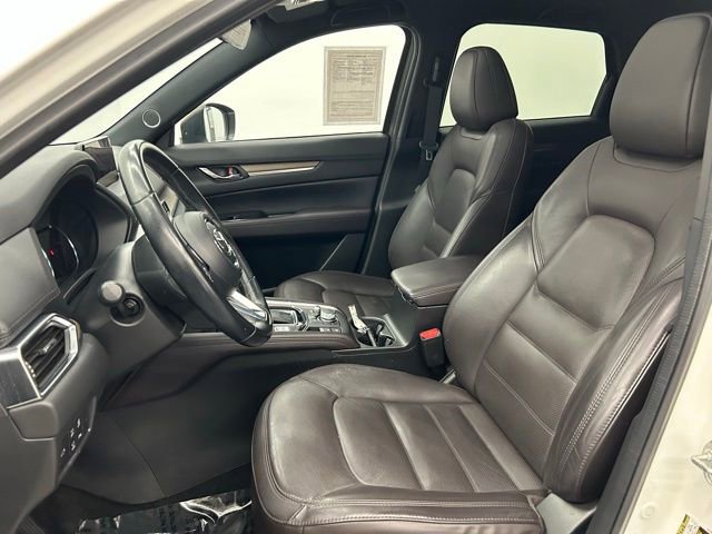 Used 2019 MAZDA CX-5 Signature image 15