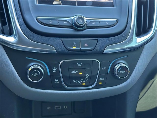 Used 2023 Chevrolet Equinox LS w/ Driver Confidence II Package image 9
