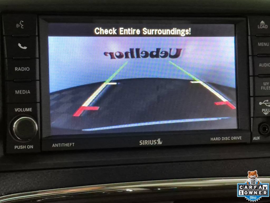 Used 2014 Dodge Grand Caravan SXT FWD image 21