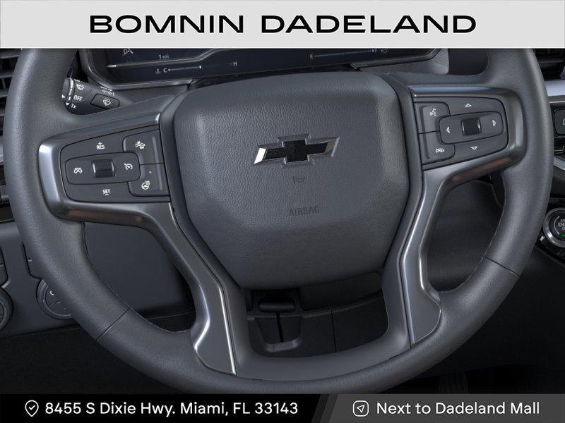 New 2026 Chevrolet Silverado 2500 High Country image 19