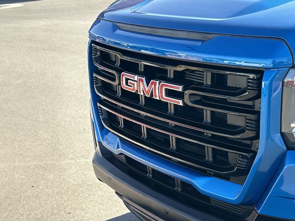 Used 2022 GMC Canyon Elevation RWD image 30