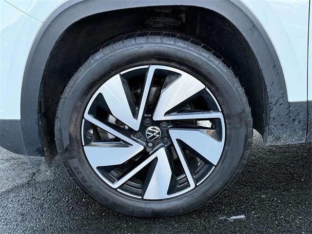 Used 2024 Volkswagen Atlas SE image 7