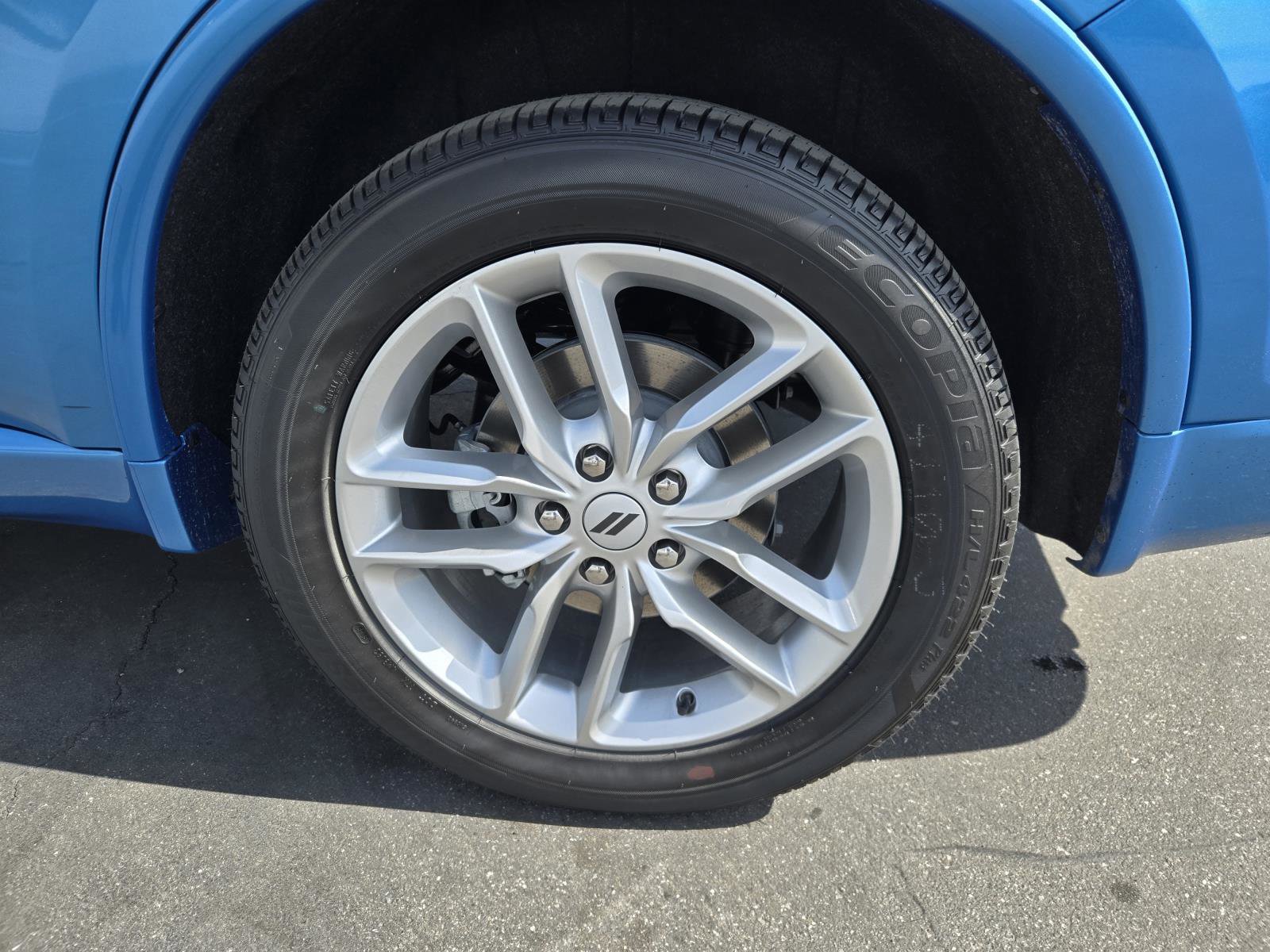 New 2026 Dodge Durango GT image 39