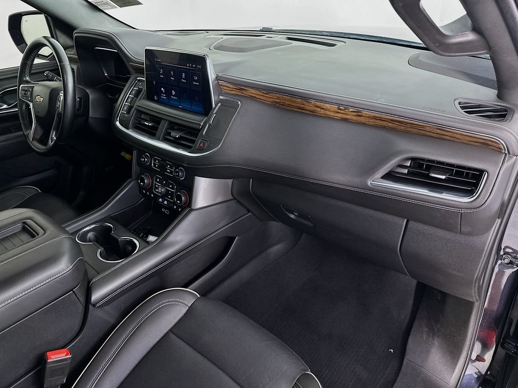 Used 2023 Chevrolet Tahoe Premier AWD/4WD image 31