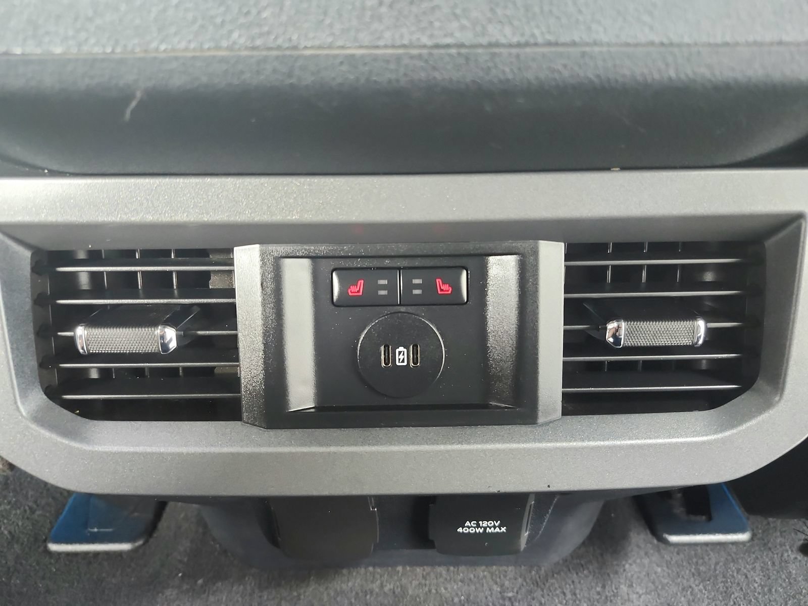 Used 2023 Ford F250 Lariat w/ Chrome Package AWD/4WD image 45