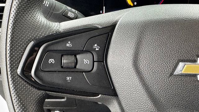 Used 2025 Chevrolet TrailBlazer LT AWD/4WD image 21