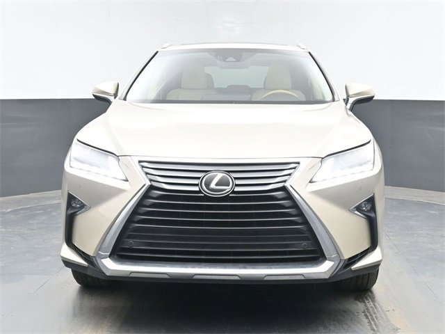 Used 2017 Lexus RX 350 AWD image 4