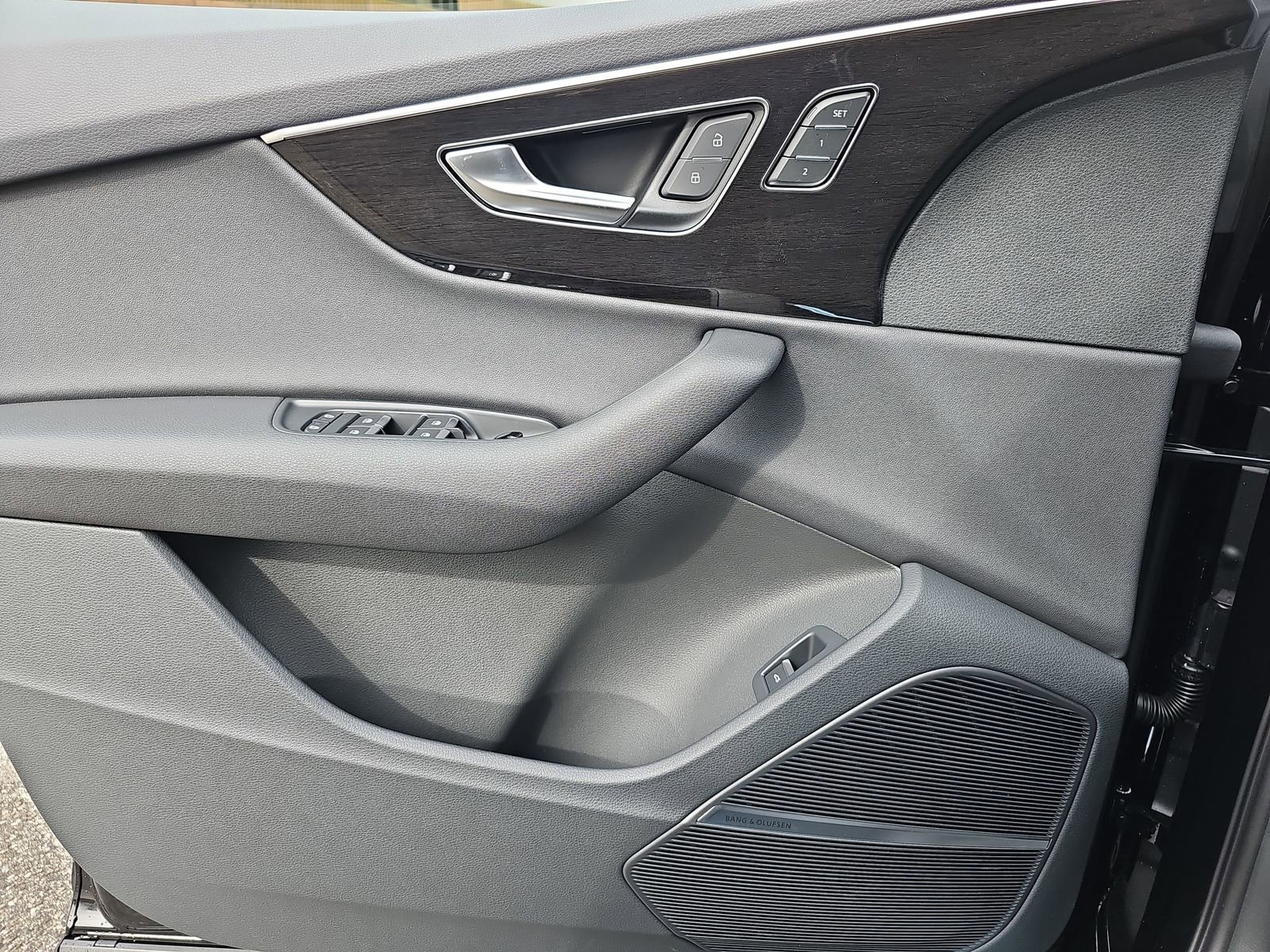 New 2026 Audi Q7 2.0T Premium image 30