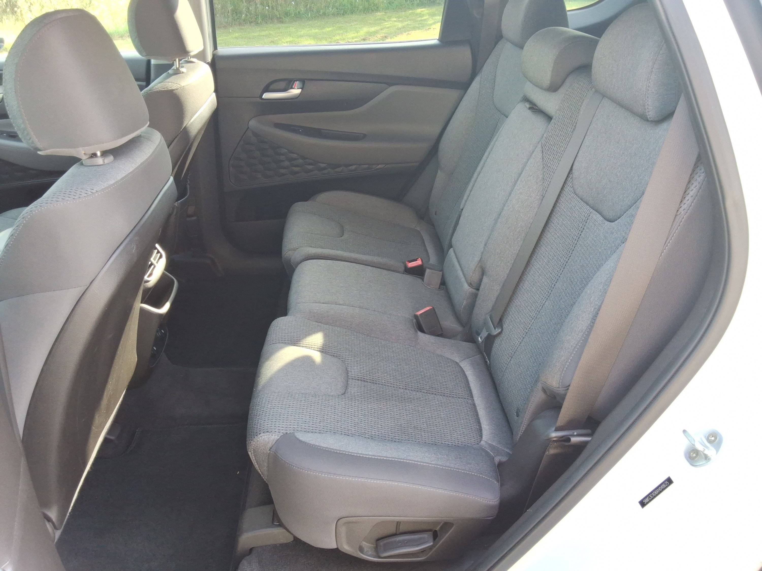 Used 2019 Hyundai Santa Fe SEL AWD/4WD image 30