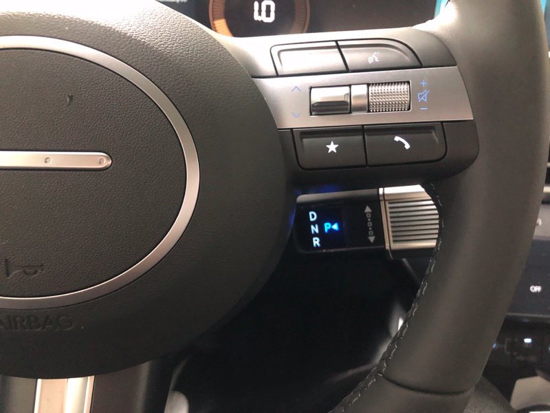 New 2026 Hyundai Sonata SEL FWD image 22