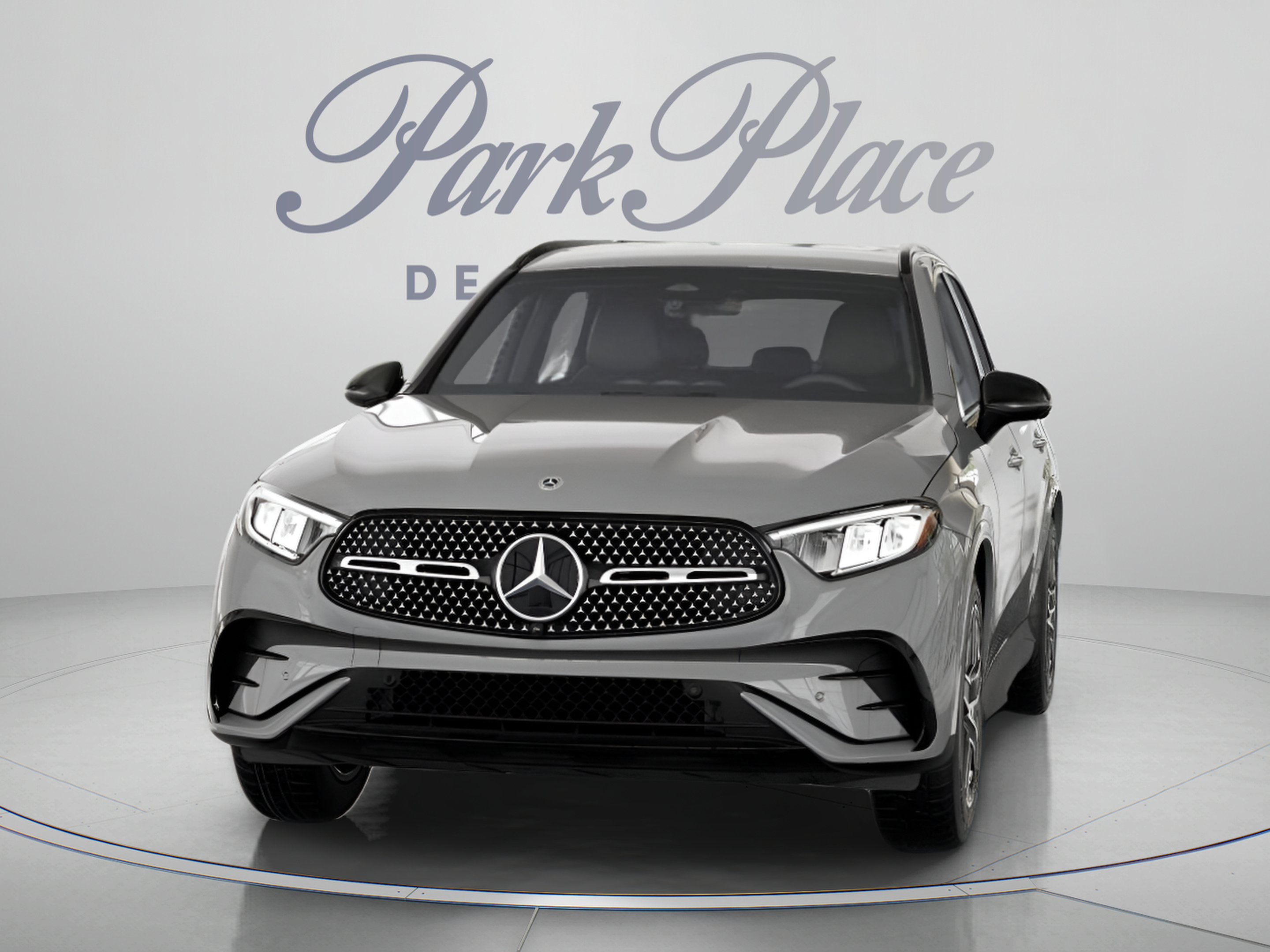 Used 2026 Mercedes-Benz GLC 300 image 19