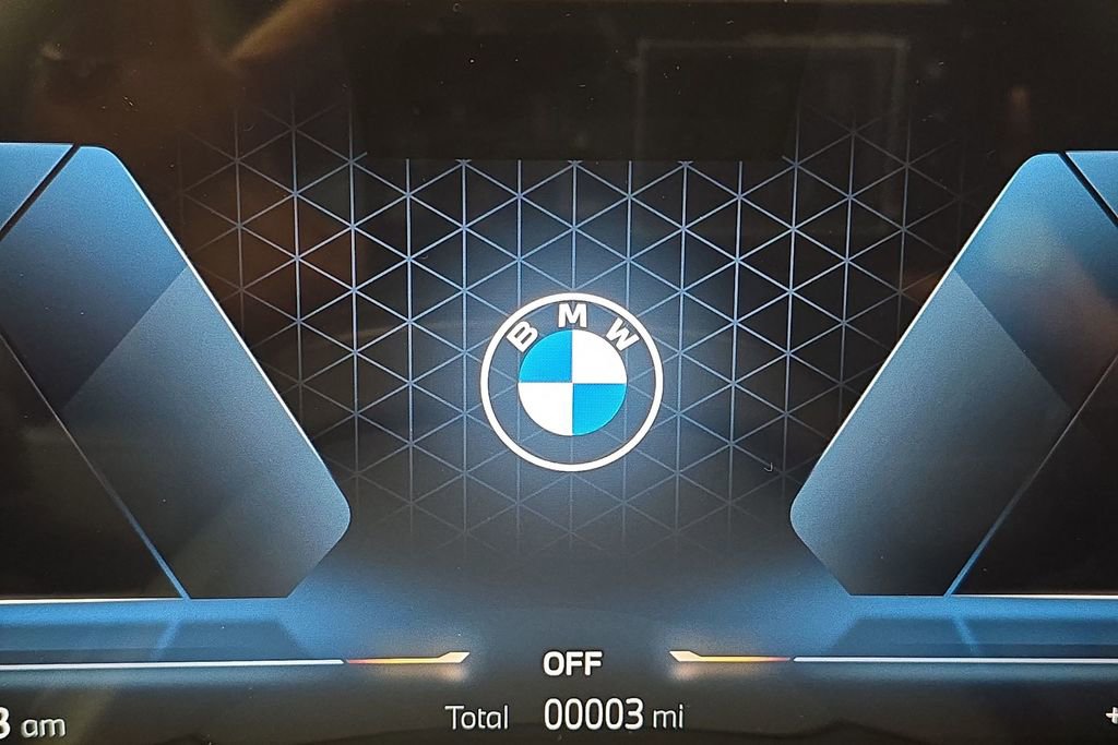 New 2026 BMW X3 xDrive30 w/ Premium Package image 16