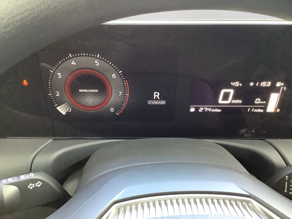 New 2026 Nissan Sentra S w/ Floor Mat Package image 29