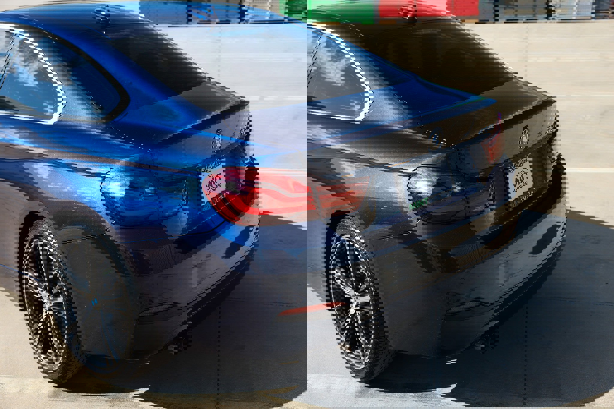 Used 2020 BMW 430i Coupe w/ Convenience Package RWD image 53