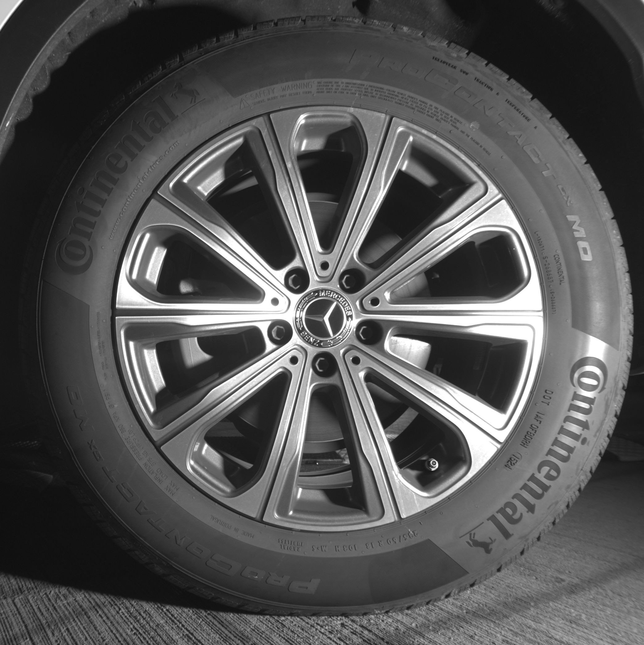 Used 2024 Mercedes-Benz GLC 300 4MATIC image 14