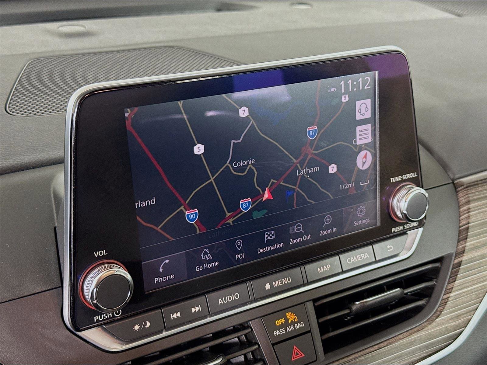 Used 2019 Nissan Altima 2.5 SL image 14