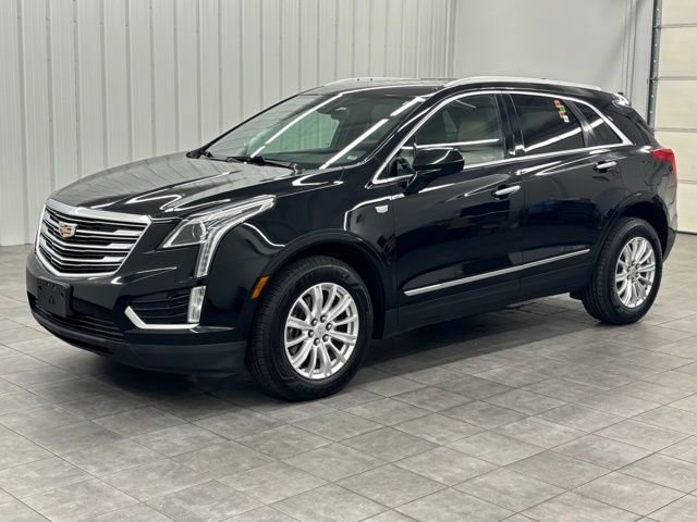Used 2018 Cadillac XT5 FWD image 5