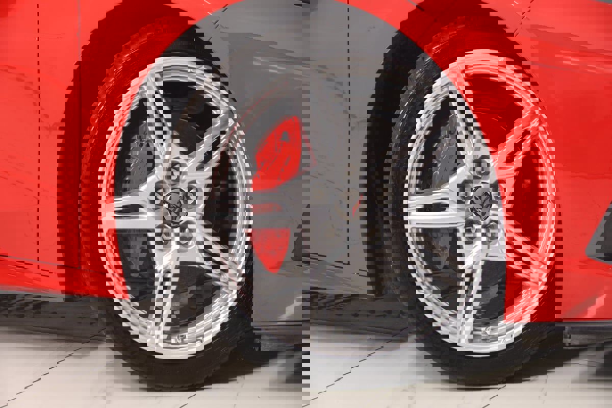 Used 2023 Chevrolet Corvette Stingray Preferred Conv w/ 2LT image 18