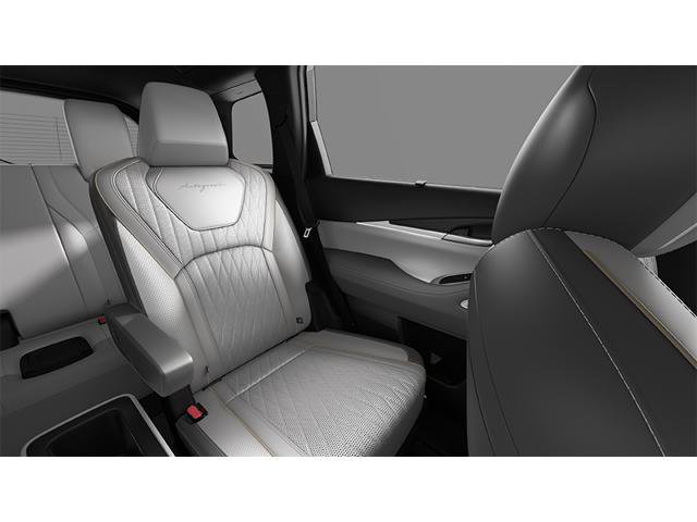 New 2027 INFINITI QX60 Autograph AWD/4WD image 18