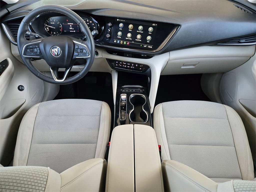 Used 2023 Buick Envision Preferred image 15