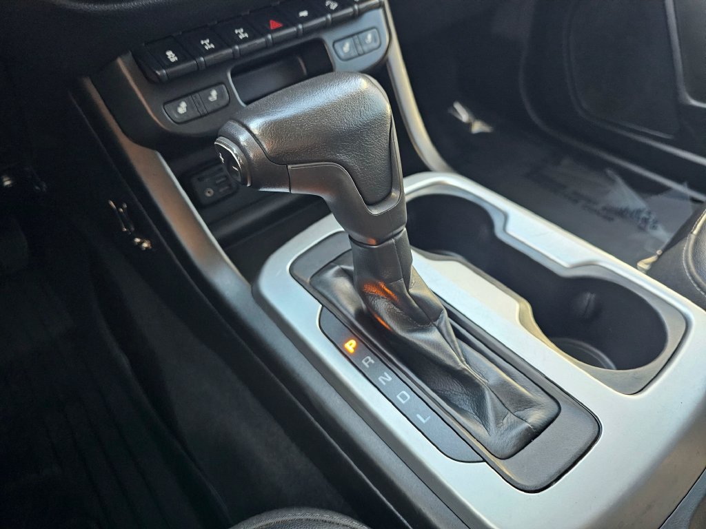 Used 2019 Chevrolet Colorado ZR2 w/ Colorado ZR2 Bison Edition AWD/4WD image 33