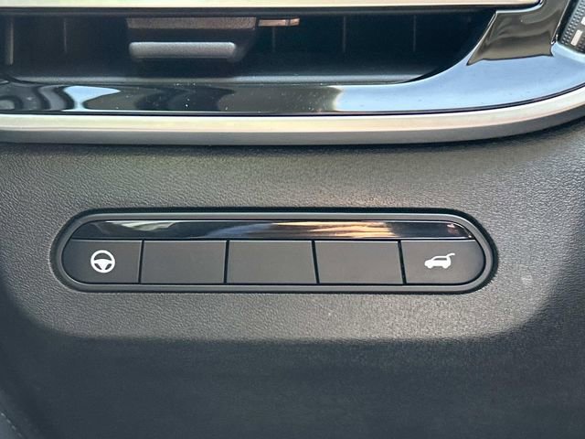Certified 2026 INFINITI QX60 Luxe w/ Cargo Package FWD image 29