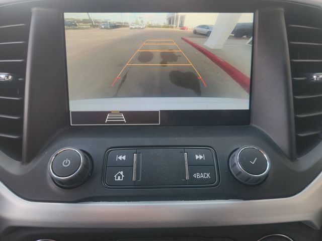 Used 2023 GMC Acadia SLE w/ Driver Convenience Package AWD/4WD image 17