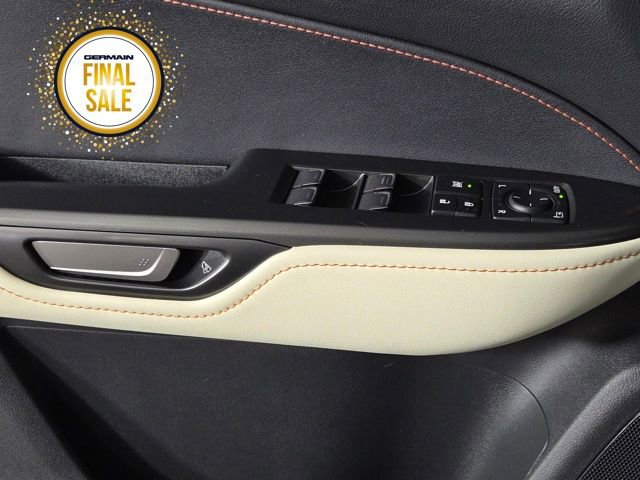 Used 2023 Lexus NX 350 AWD image 25