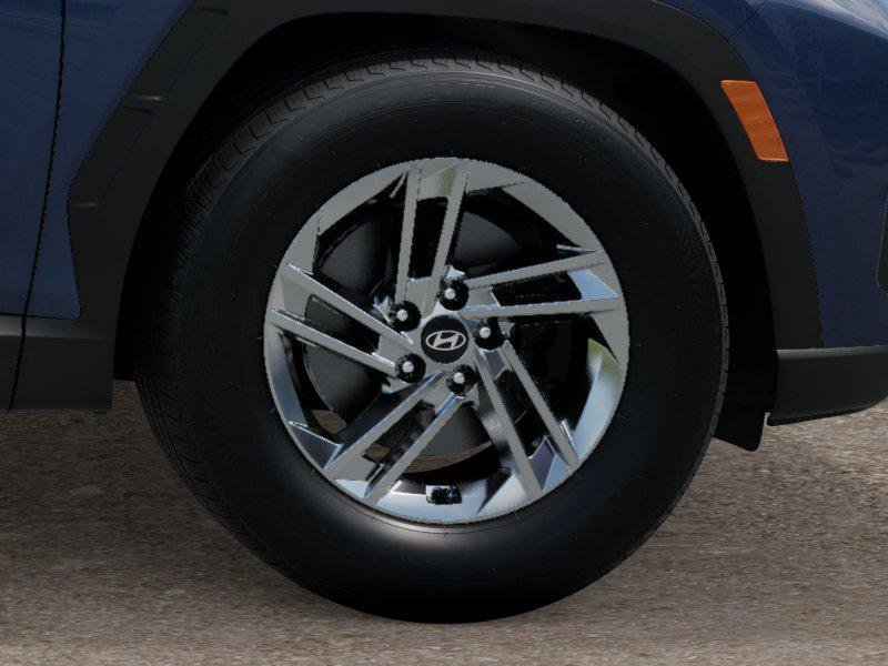 New 2026 Hyundai Tucson SE image 8