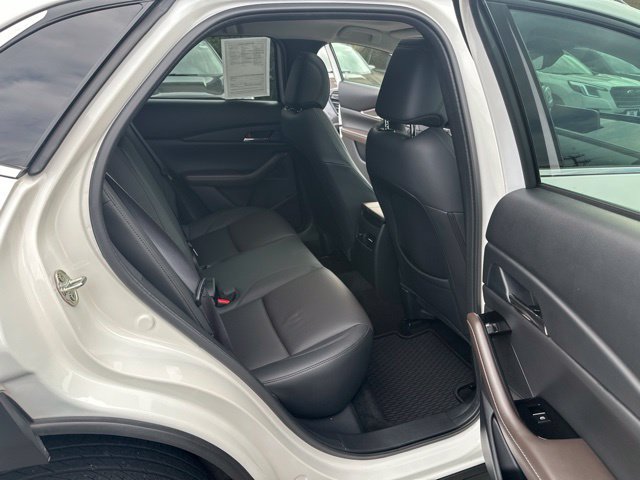 Used 2023 MAZDA CX-30 AWD 2.5 S w/ Premium Package image 28