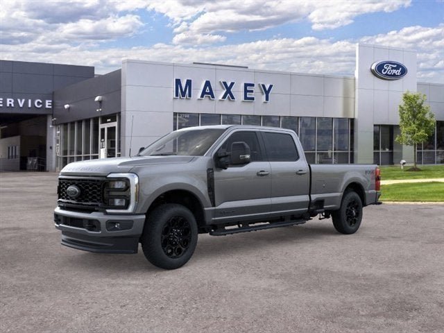 New 2026 Ford F350 XLT w/ XLT Premium Package