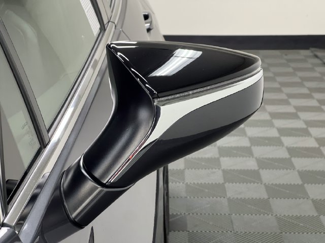 Certified 2025 Lexus UX 300h FWD image 22