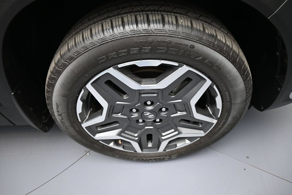 Certified 2023 Hyundai Santa Fe Limited AWD/4WD image 13