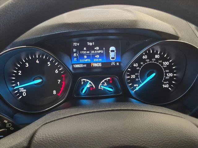 Used 2017 Ford Escape SE AWD/4WD image 11