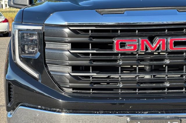 Used 2024 GMC Sierra 1500 Pro AWD/4WD image 45